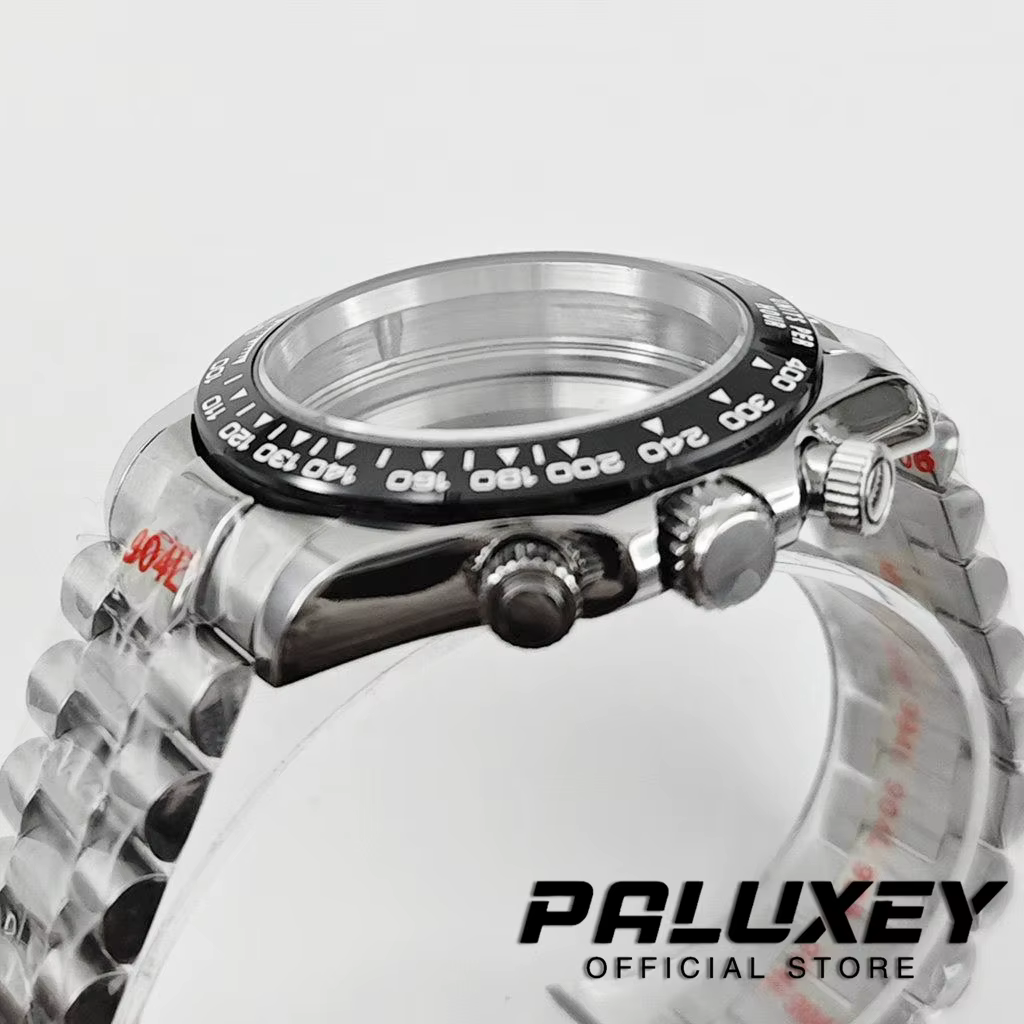 Bracelet présidentiel Daytona 40mm VK63