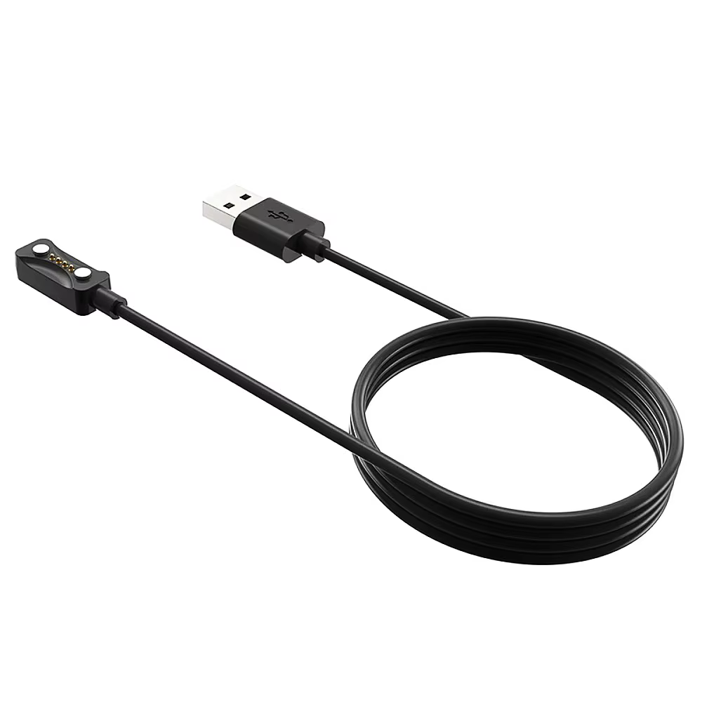Câble de charge rapide USB pour montre Polar Pacer Pro