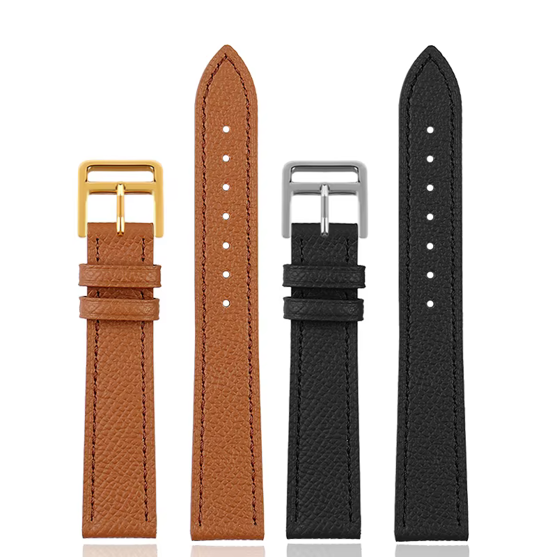 Bracelet en cuir véritable