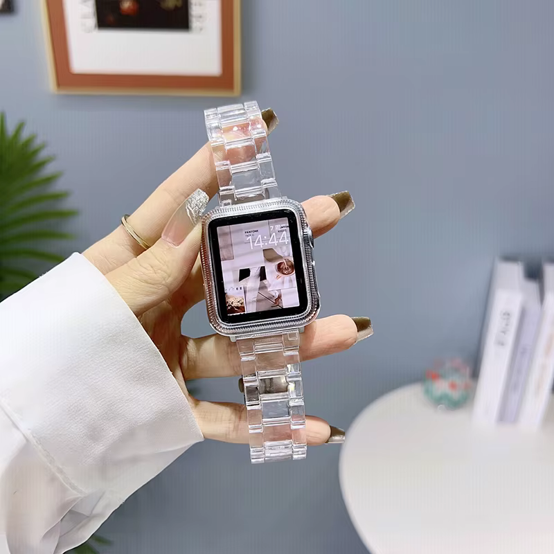 Bracelet à maillons + outil