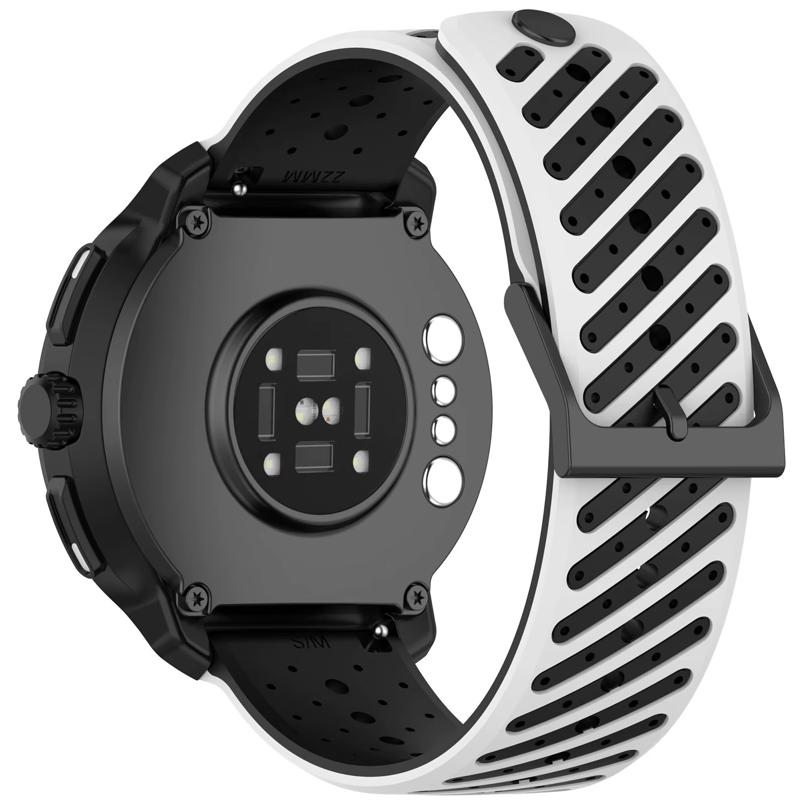 Bracelet de sport pour Suunto RACE 2 S/Run/Ocean/Vertical
