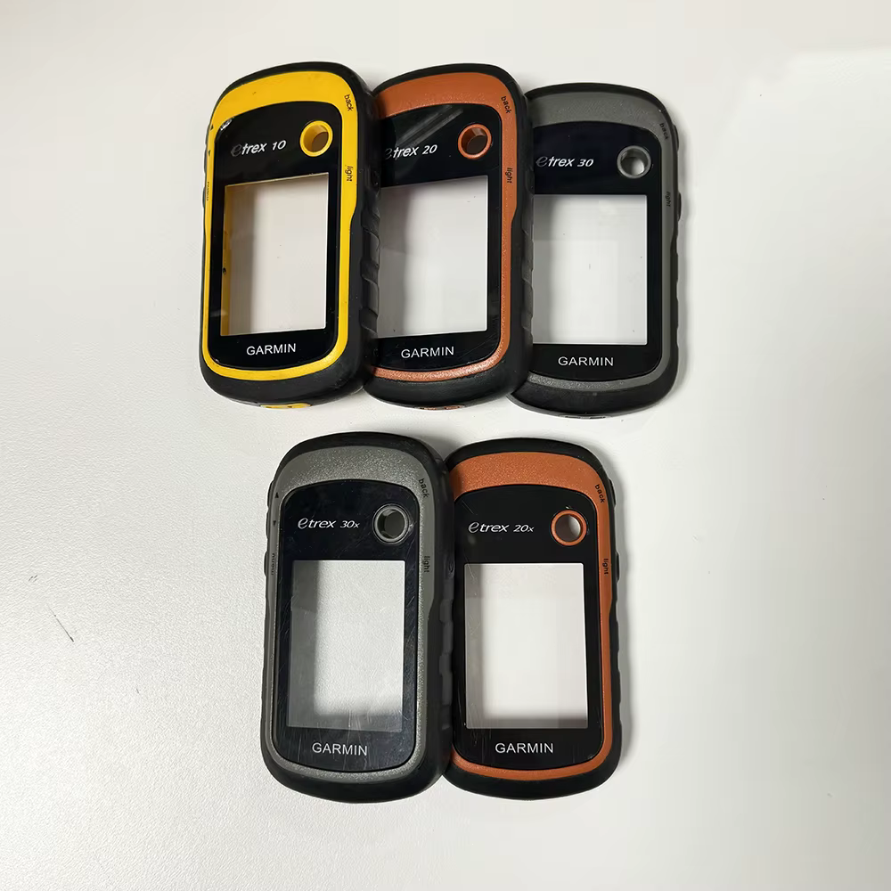 Boîtier pour GARMIN Etrex 10 20 20X 30 30X 22X 32X
