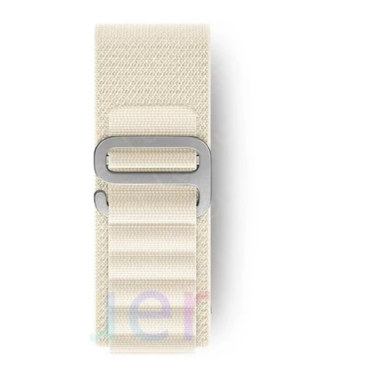 Bracelets à boucle alpine pour bracelet de montre Apple 44mm 40mm 45mm 41mm 42mm 46mm