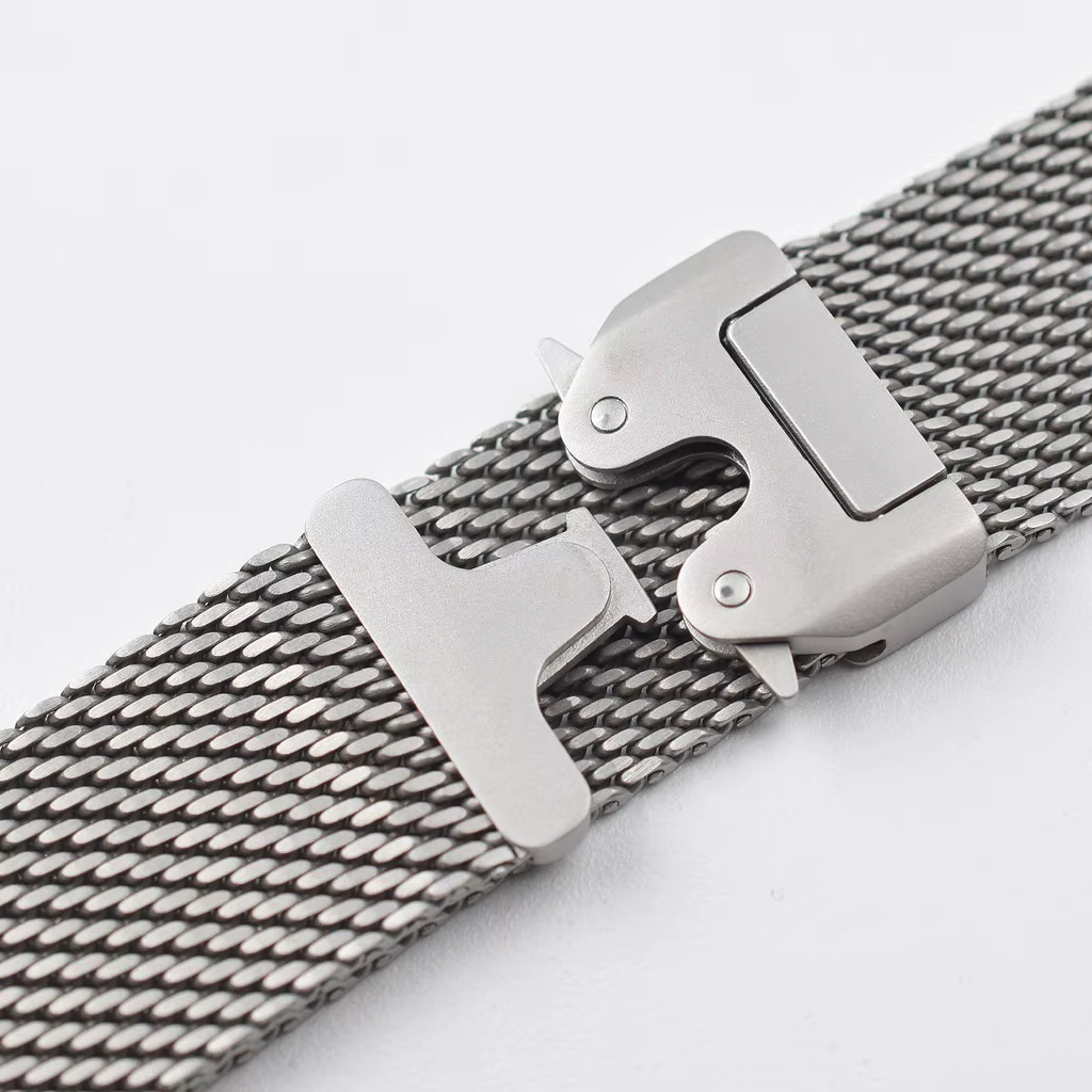 Bracelet milanais pour