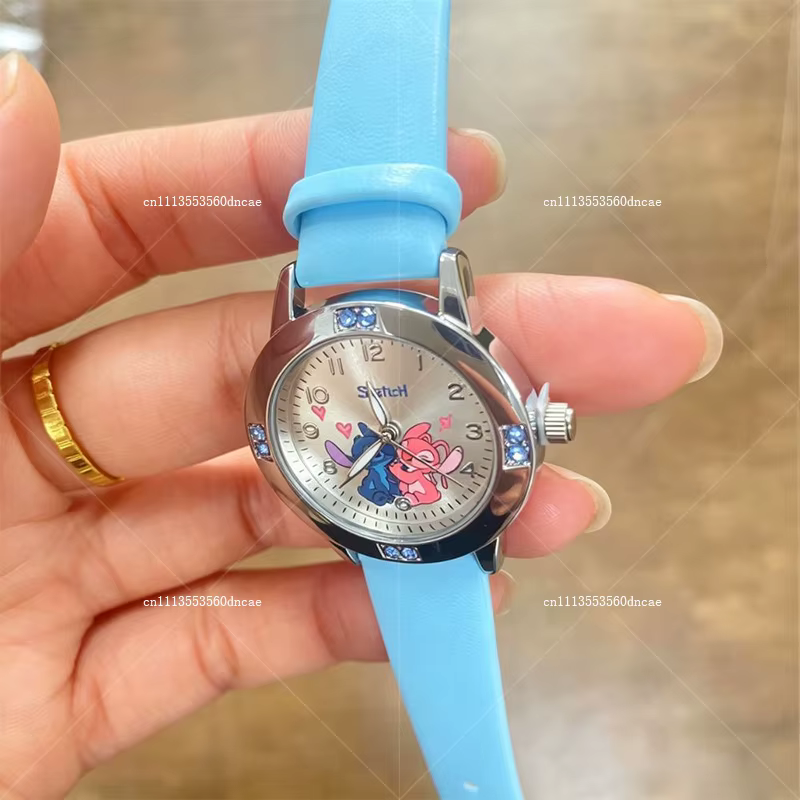 Montres pour filles Lilo&Stitch