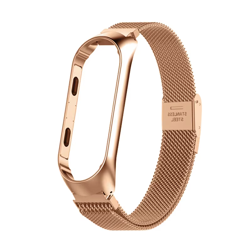 Bracelet de montre intelligente pour Mi Band 3