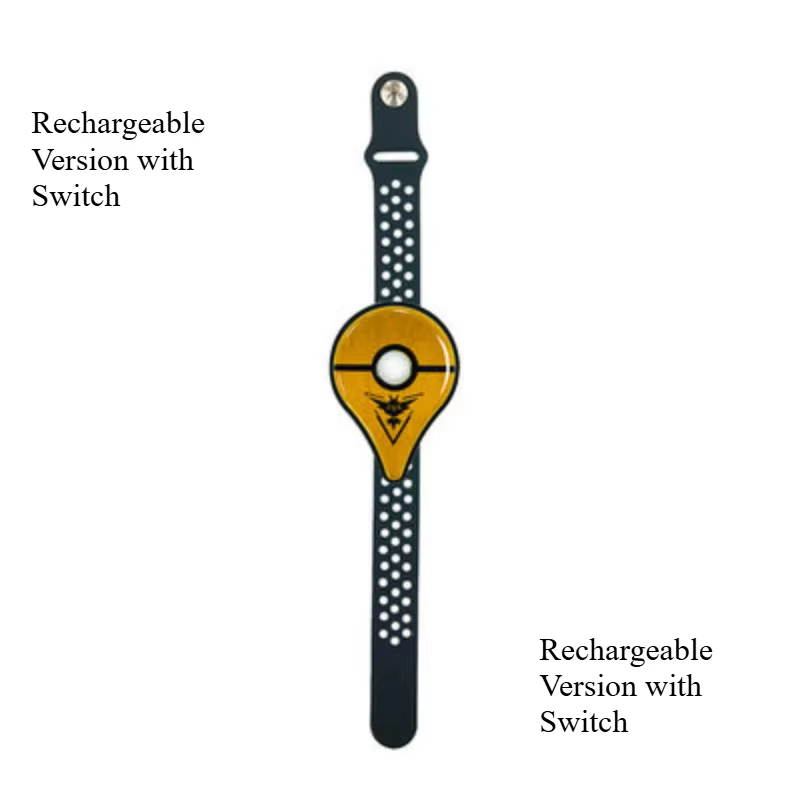 Bracelet intelligent Pokémon Pocket Monsters Pokemon Go Plus
