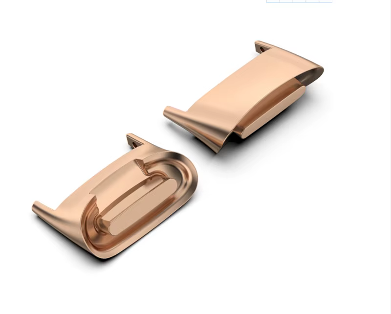 Connecteurs de montre, pour Fitbit Charge 5/Charge3