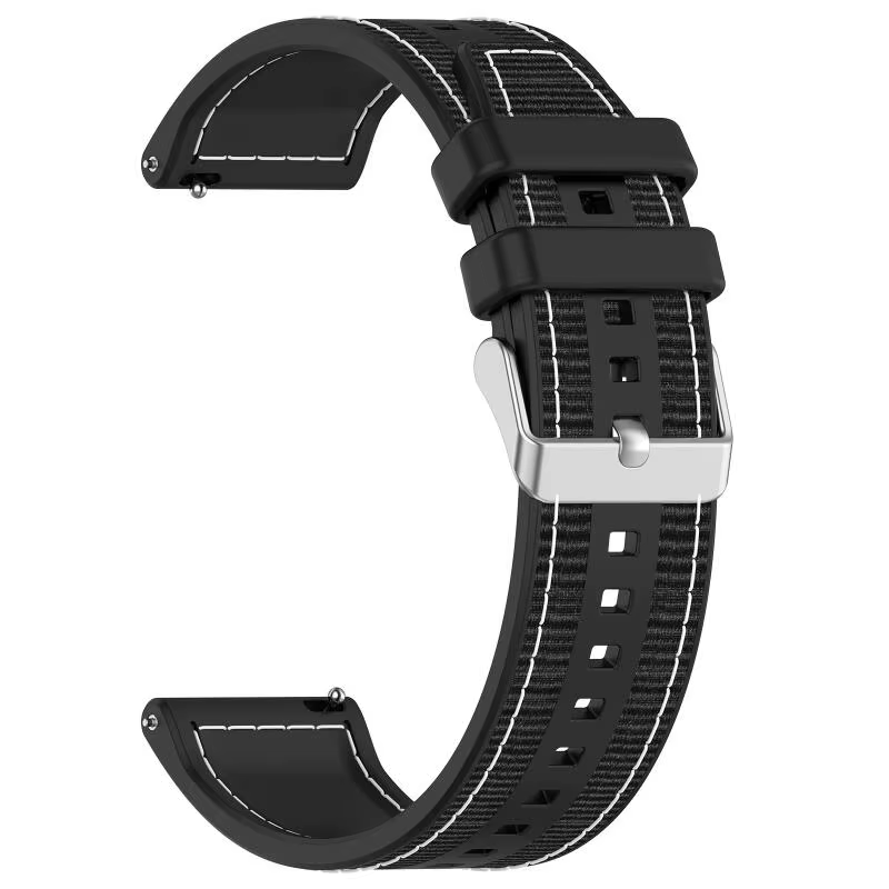 Bracelet Composite tressé +