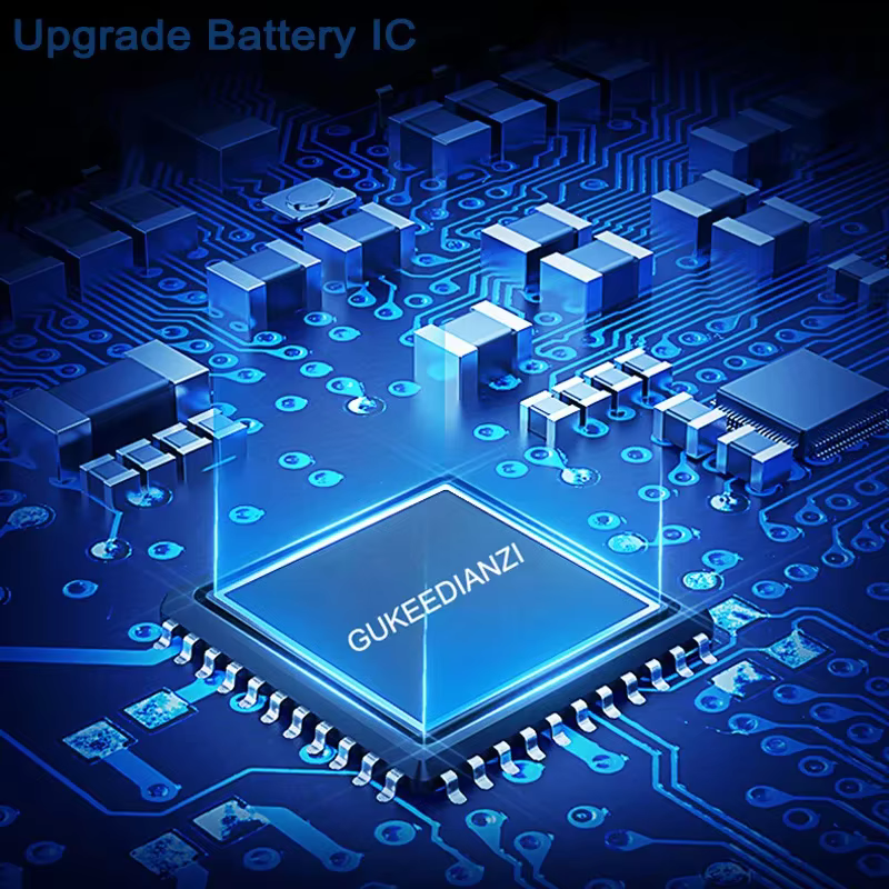 Batterie de montre intelligente 600mAh