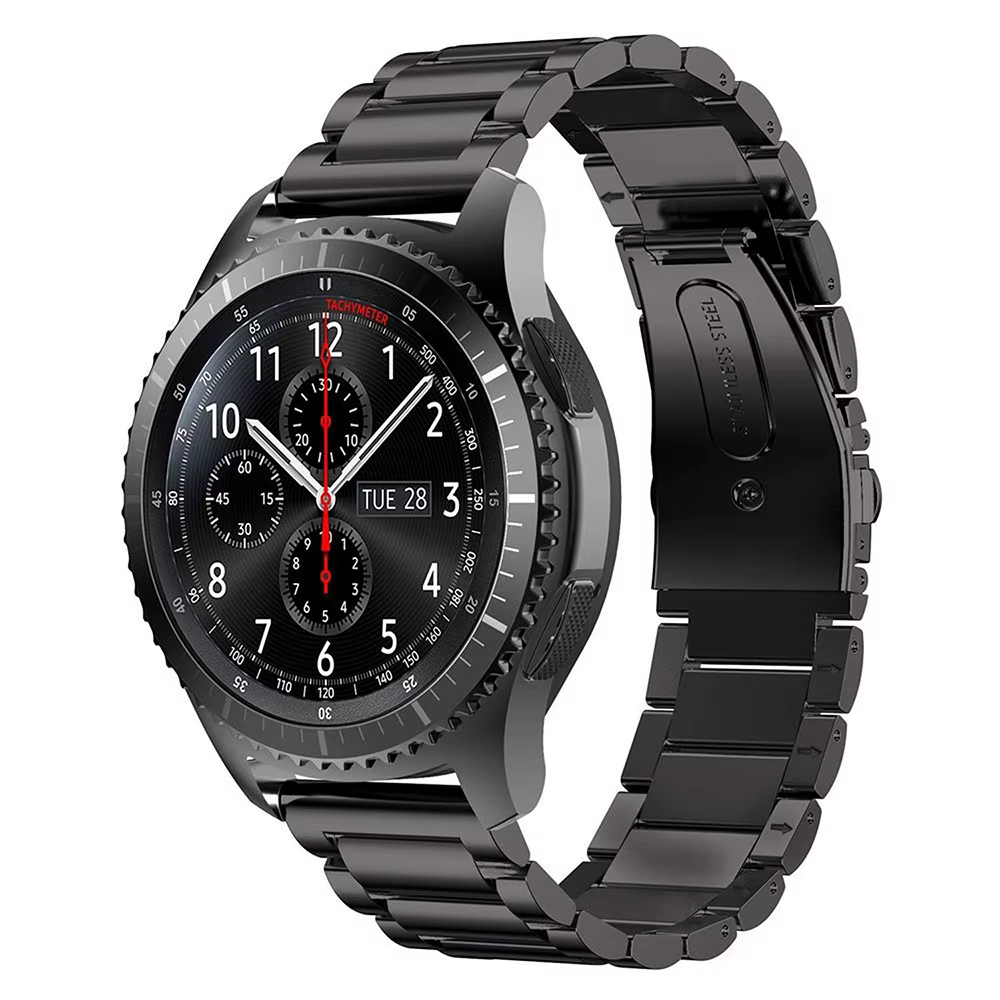 Bracelet pour Samsung Galaxy Watch 46mm 42mm