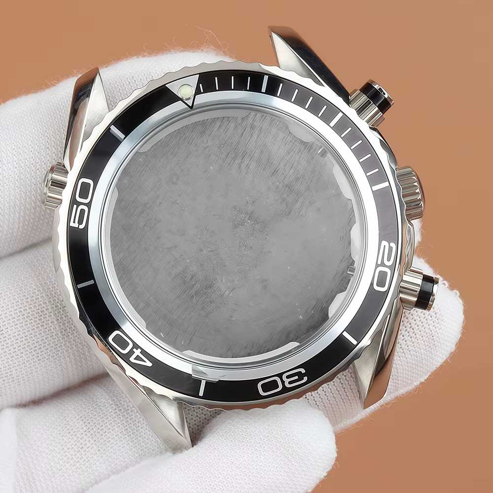 Cadran chronographe VK63
