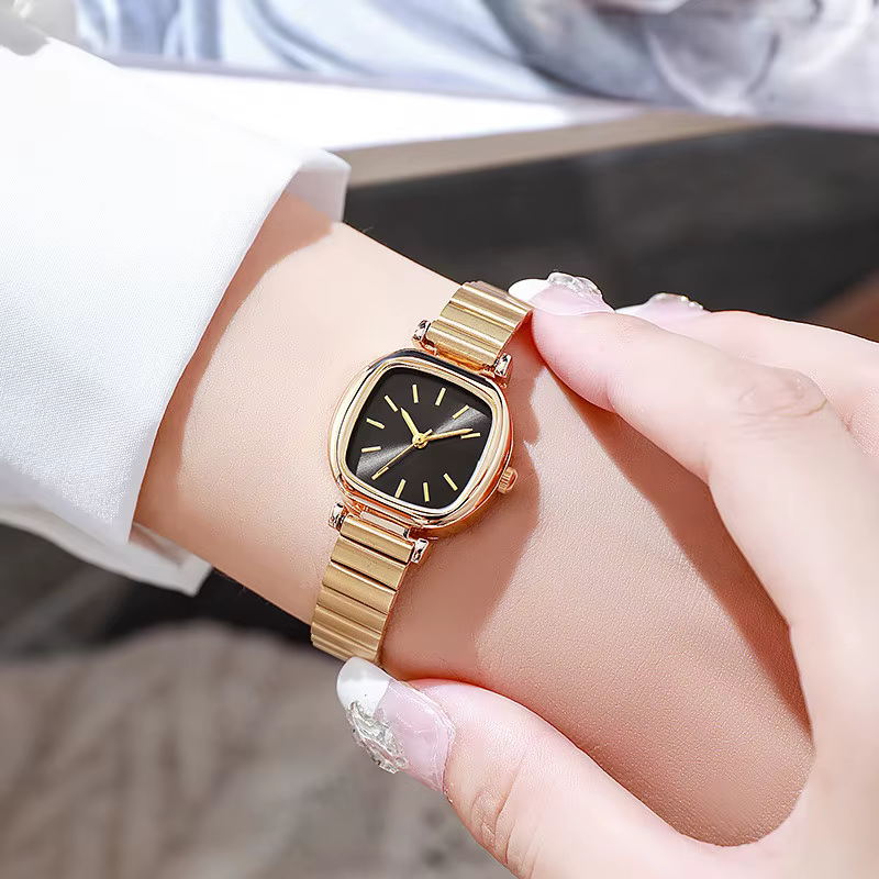 Montre à quartz pour femme