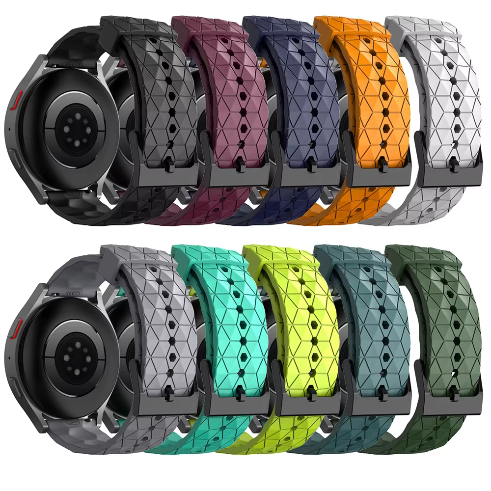 Bracelet de montre de sport pour COROS PACE 3 2