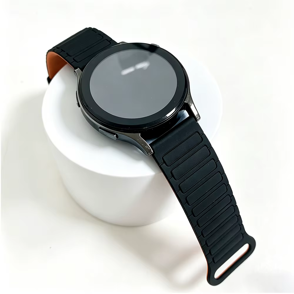 Bracelet de montre à boucle magnétique pour Garmin Forerunner 570 165 265 55 Vivoactive 5 Active 6 Venu 4 sq 2