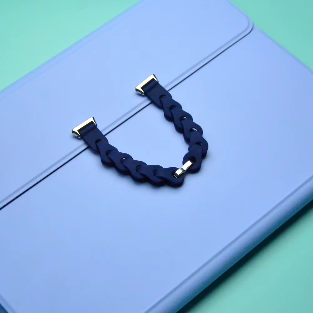 Femmes Bracelet pour huawei bande 10 9 8 NFC sport
