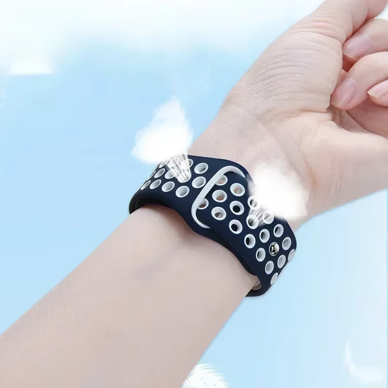 Bracelet de sport en Silicone pour COROS PACE Pro 4 3 2