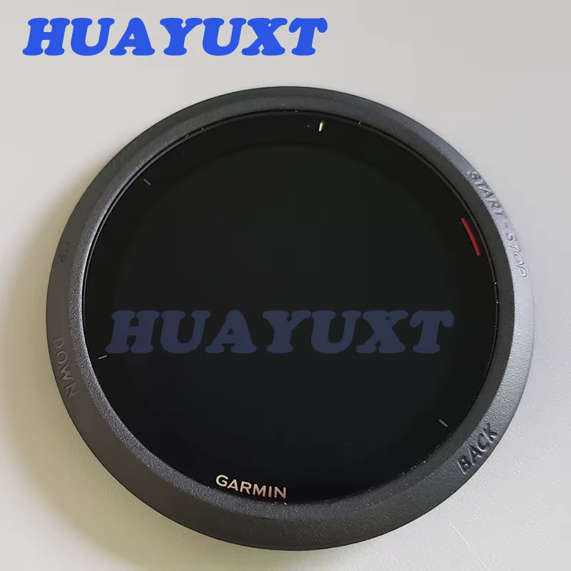 Écran LCD de remplacement pour montre Garmin Forerunner 745, Original