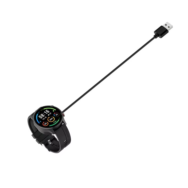 Chargeur S6 USB pour Xiaomi Mi Watch l's