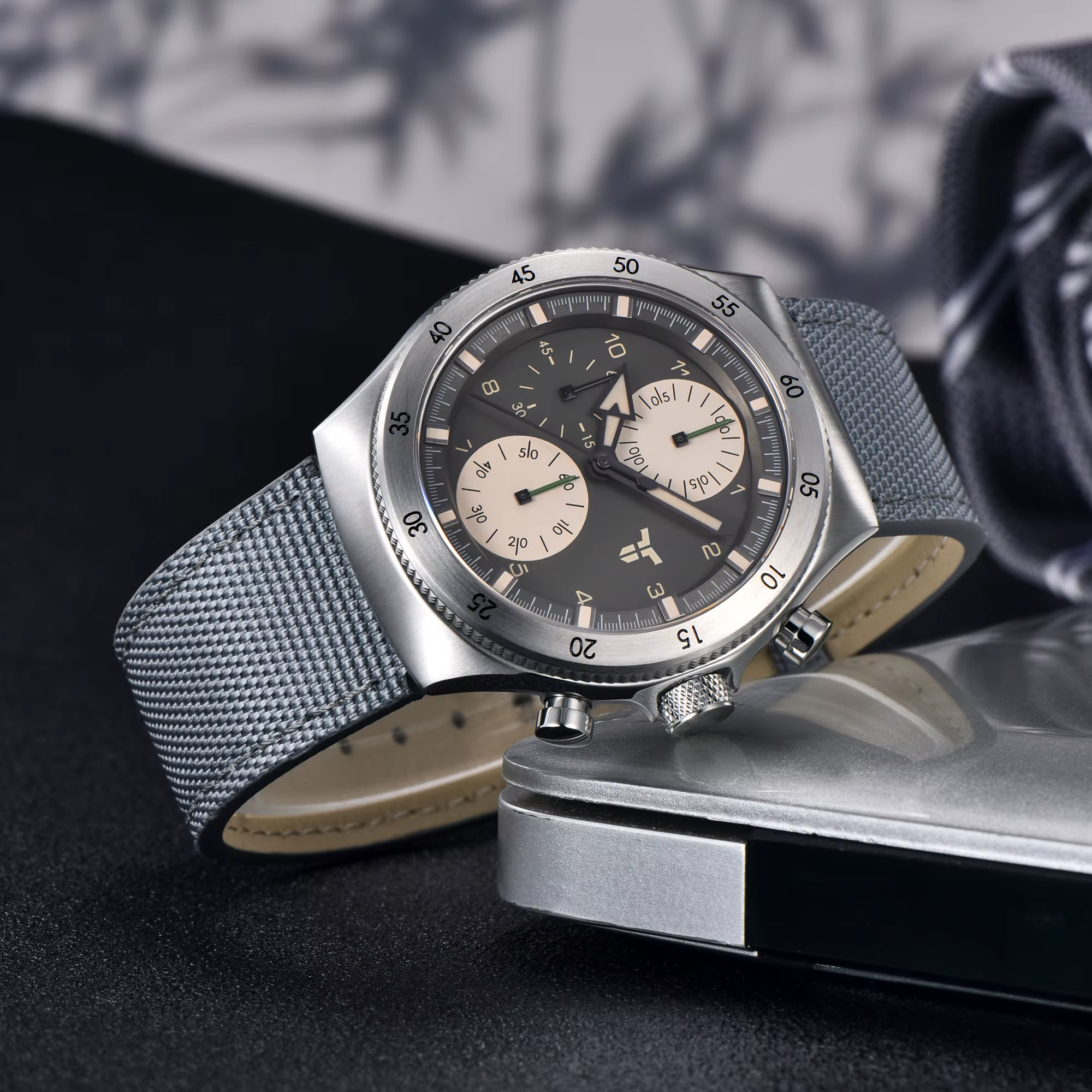Montres pour hommes TYBERLEY 2026