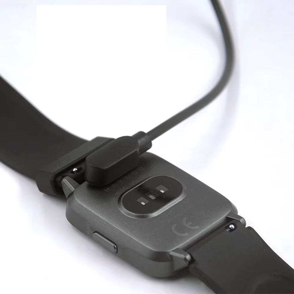Câble de charge magnétique USB Type-C JCD pour montre connectée adulte et enfant