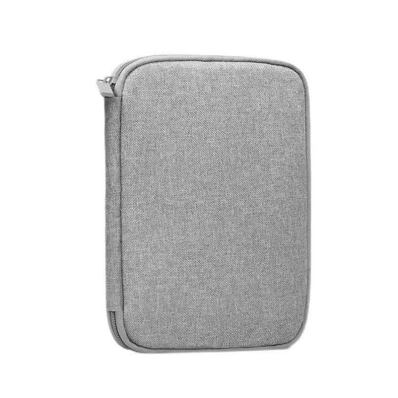 Bracelet Sac pour Apple Montre Sangle Boîte Cas Voyage