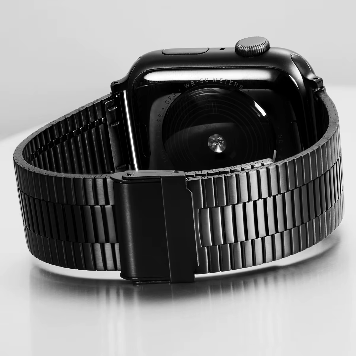 Bracelet en métal pour Apple Watch Ultra 3 49mm