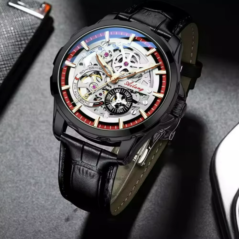 Montre sport pour homme Ailang