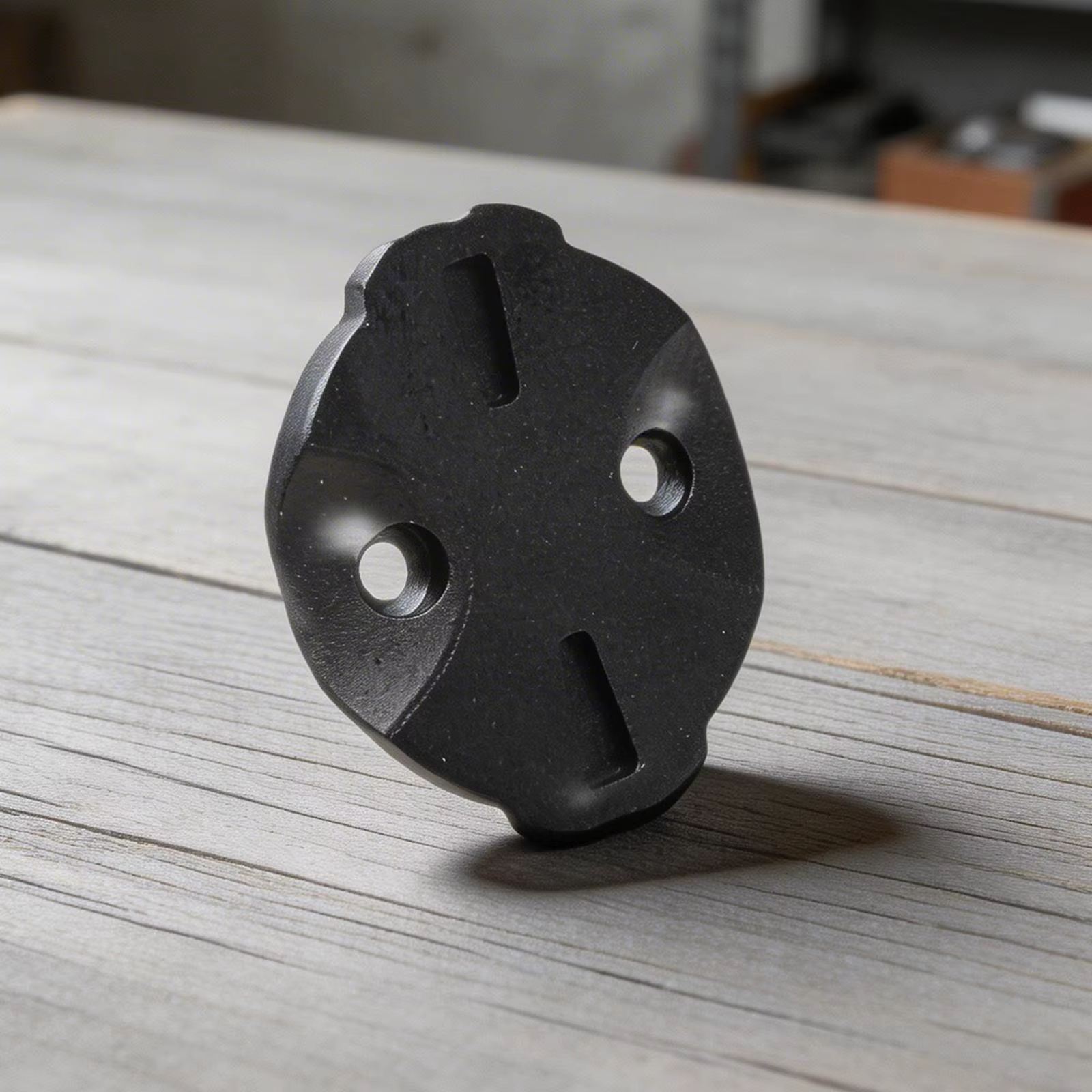 Adaptateur de montage pour ordinateur de vélo