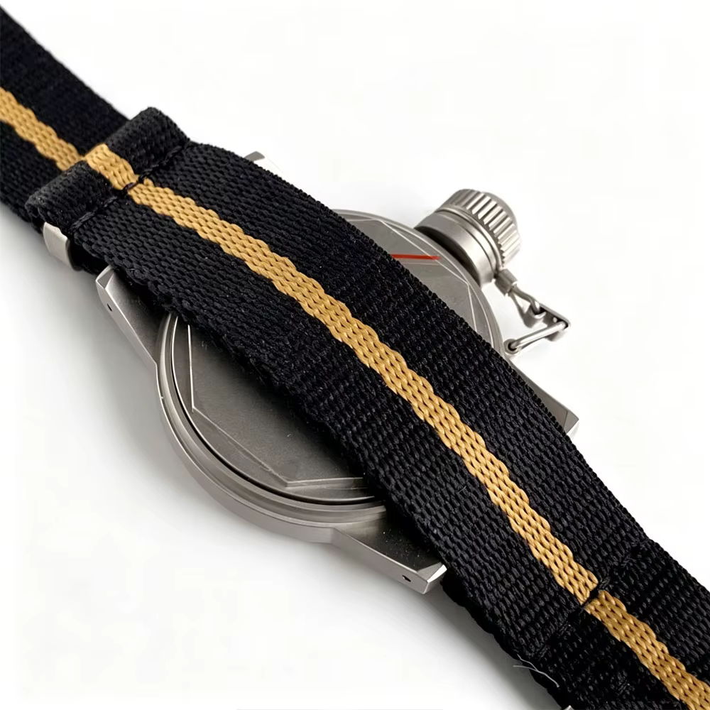 Montre de sport militaire Tandorio ST1701