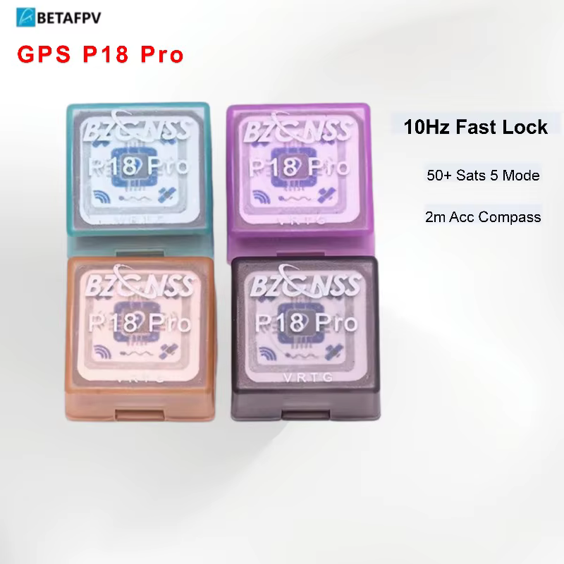 Module GPS BZGNSS P18 Pro