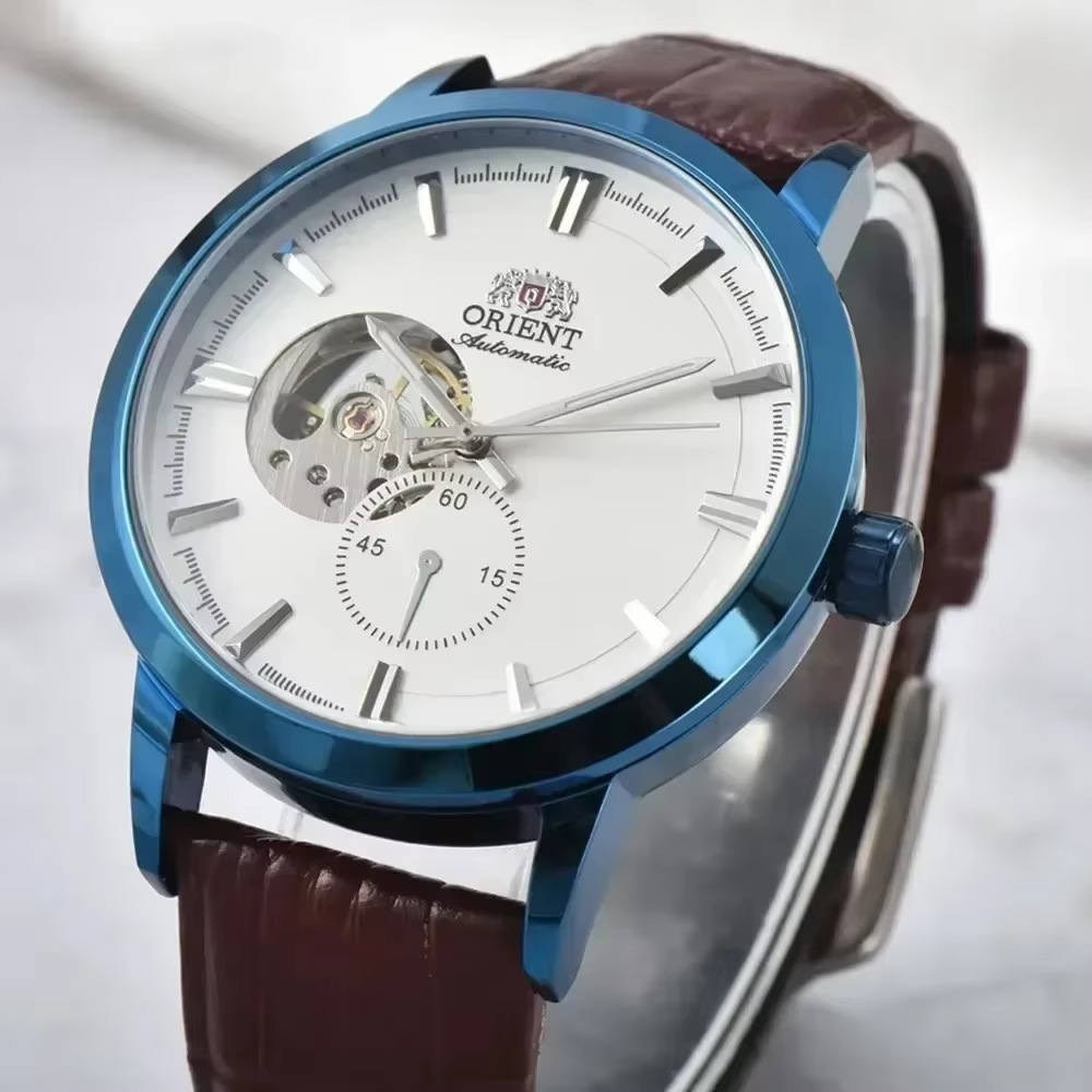 Montres Orient automatiques mécaniques 118A Store Sport