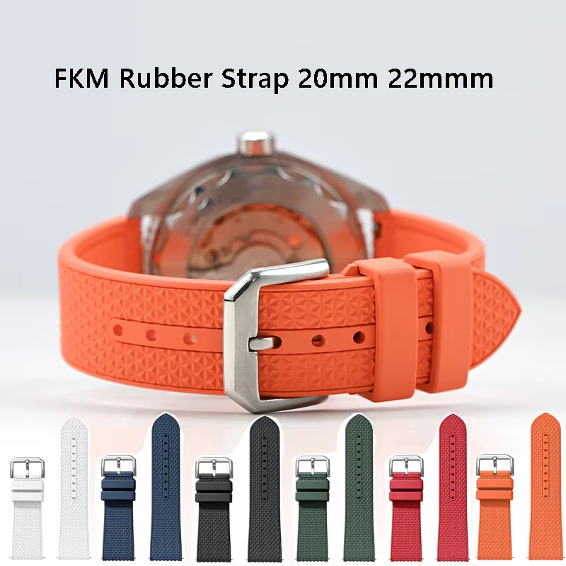 Bracelet de rechange Prospex pour SeATM 5