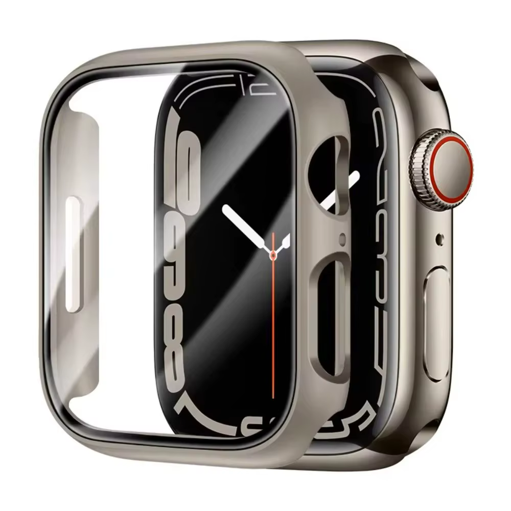 Coque de protection anti-chute pour Apple Watch Series Ultra 3-2 49mm