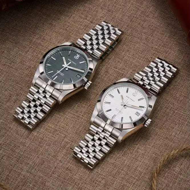 Montre automatique Baltany pour homme