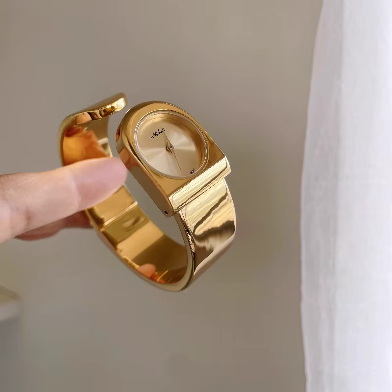 Montre de luxe pour femmes
