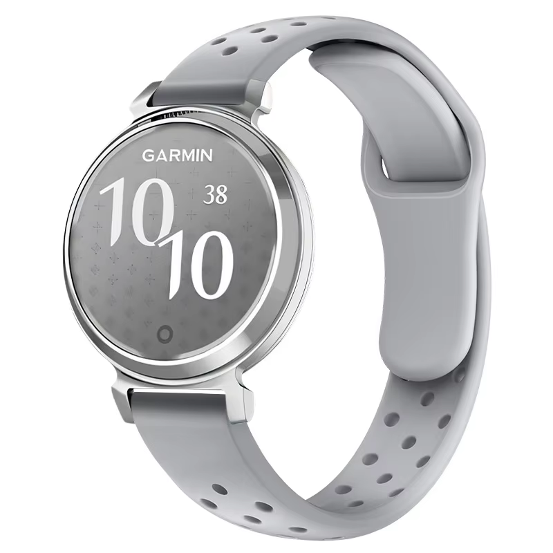 Bracelet de montre en Silicone