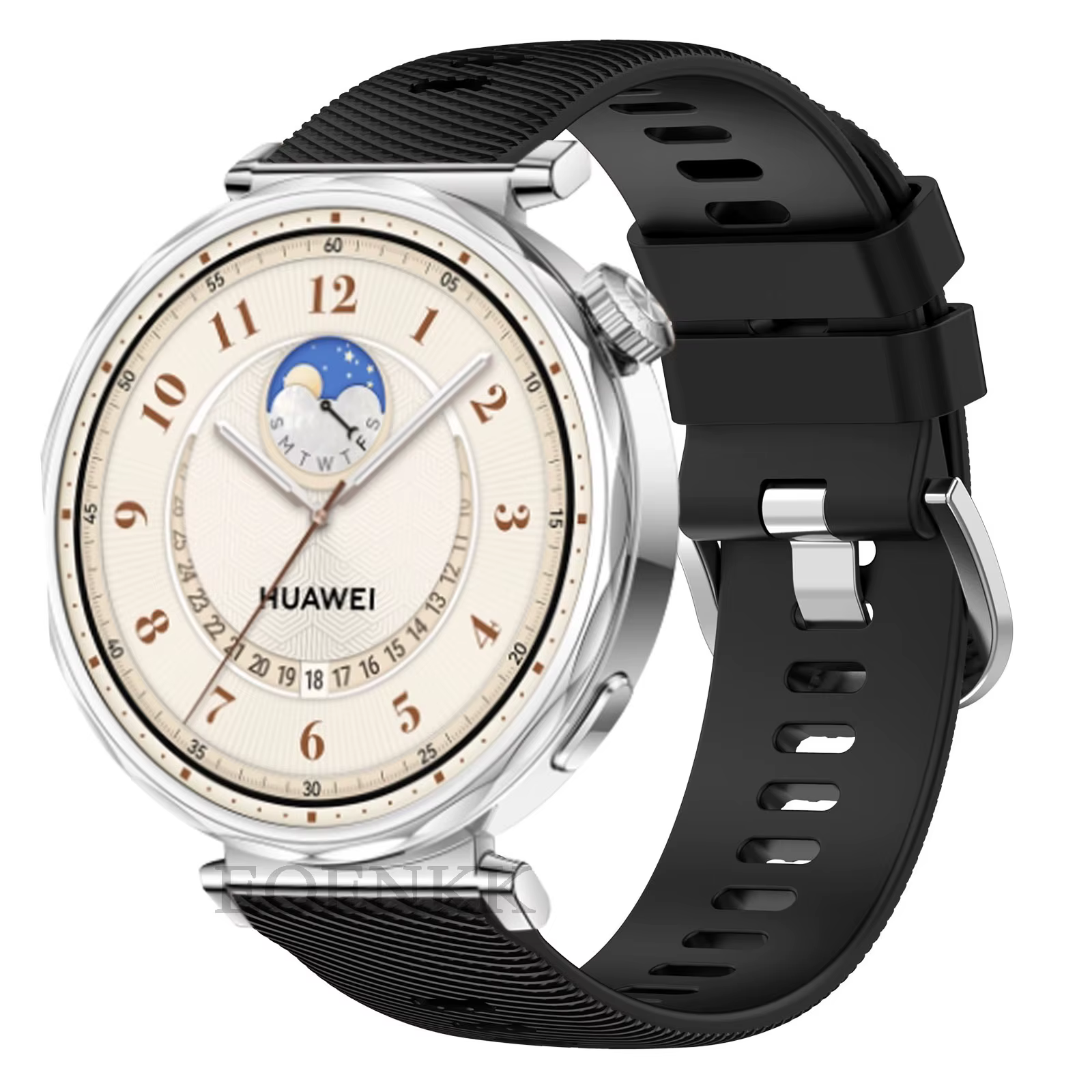 Bracelet de montre intelligente 18mm pour Huawei