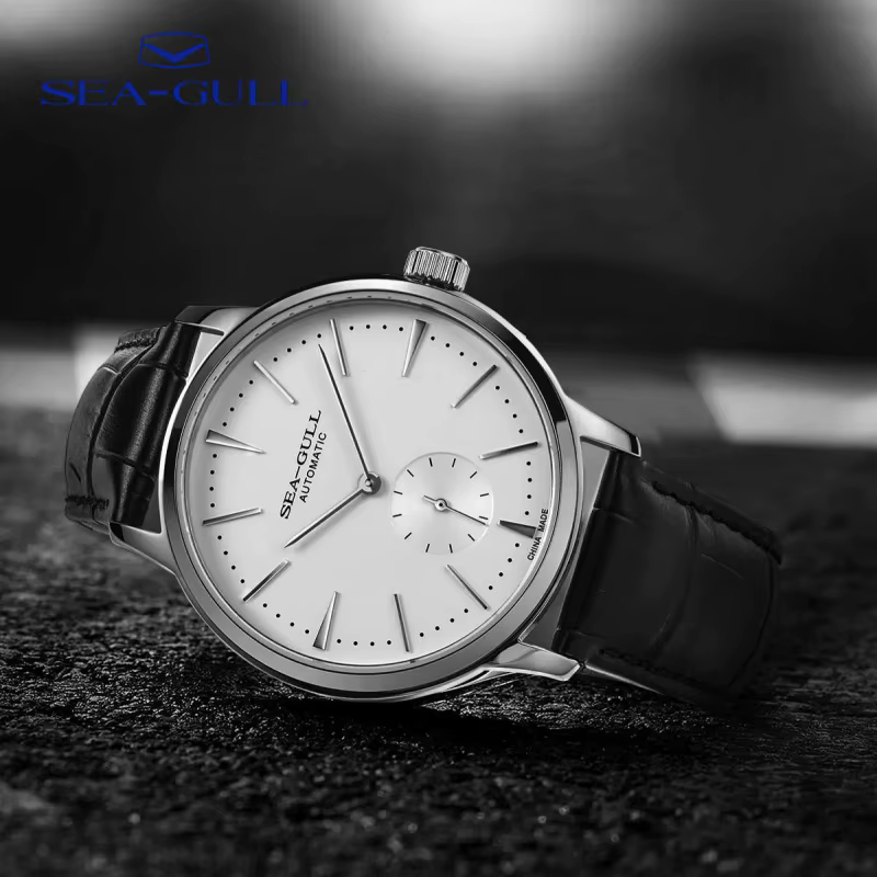 Montre Seagull pour homme