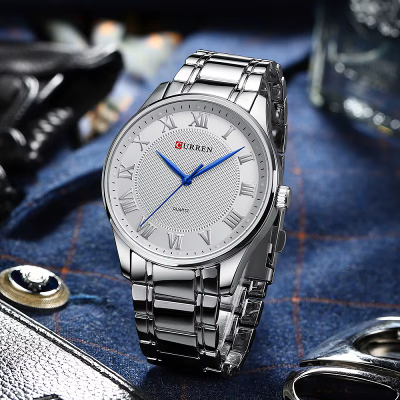 Montre pour homme CURREN 8409