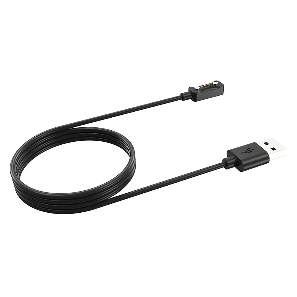 Câble de charge rapide USB pour montre Polar Pacer Pro