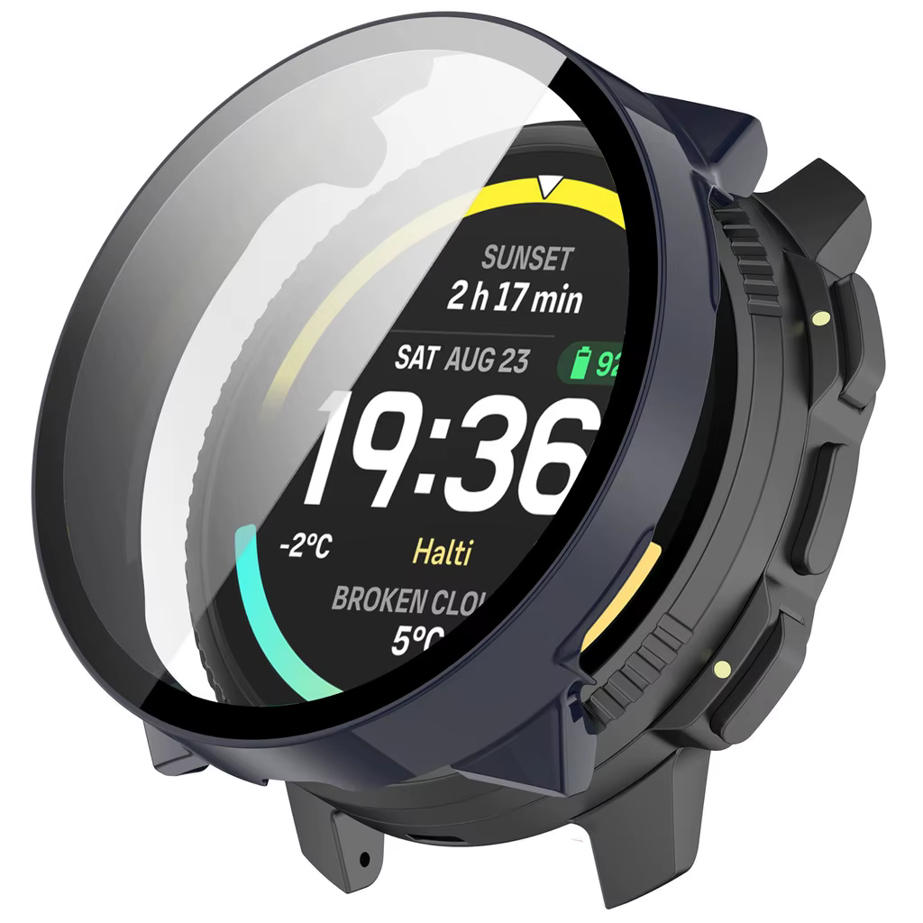 Étui pour montre de Sport Suunto Vertical 2