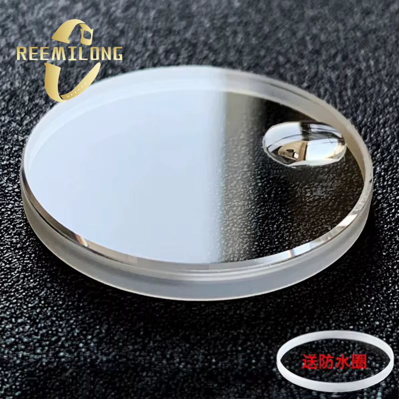 Lentille de montre saphir pour Rolex Datejust