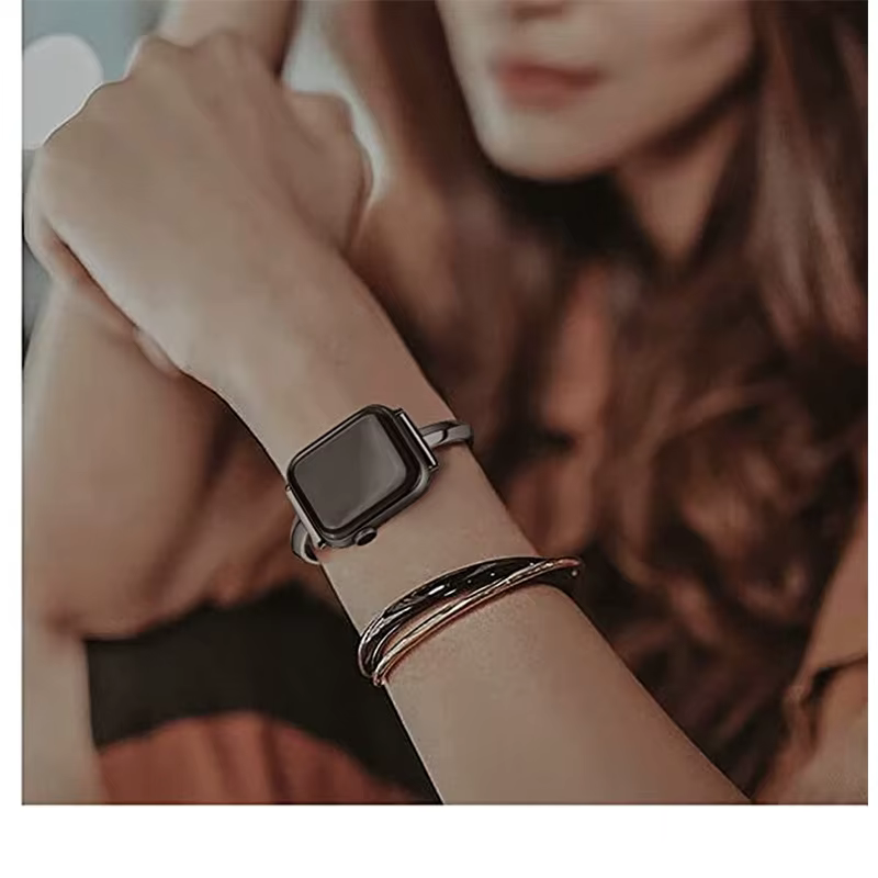 Bracelet de montre de luxe pour femme