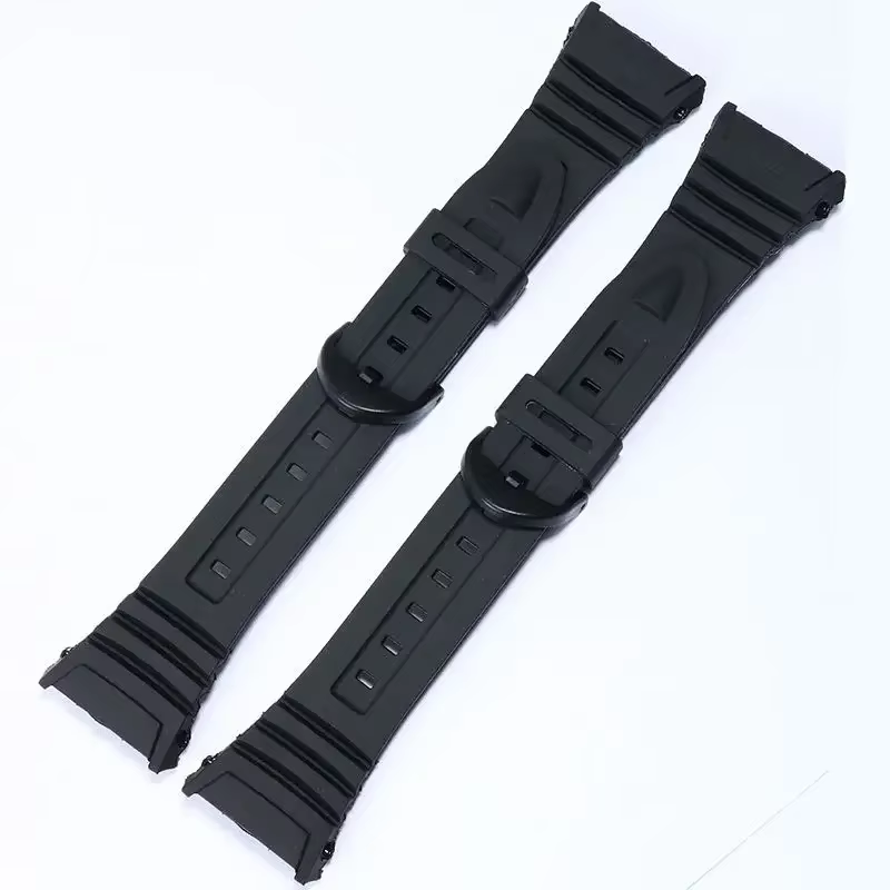 Bracelets de montre pour mol 3239 W-96H-l'autorisation Pipeline 9A