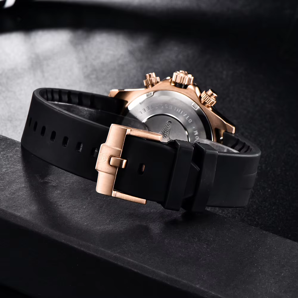 PAGANI DESIGN 2026 Nouvelle montre pour homme