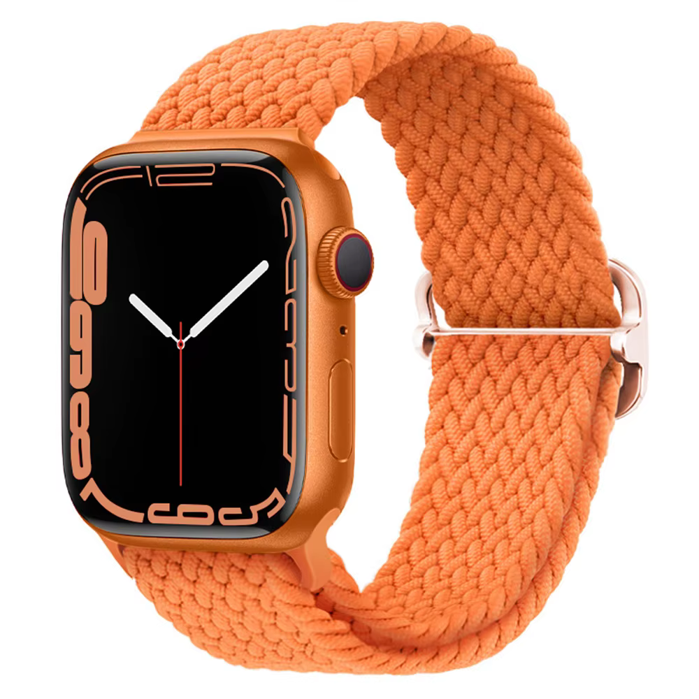 Bracelet pour apple watch Ultra 2 49mm iwatch 10 46mm 42mm série 9 8 7 6 se 4 45mm 44mm 41mm 40mm 3 38mm