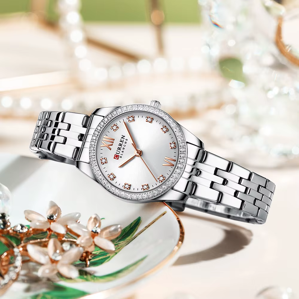 Istro REN-Montres provoqué pour femmes