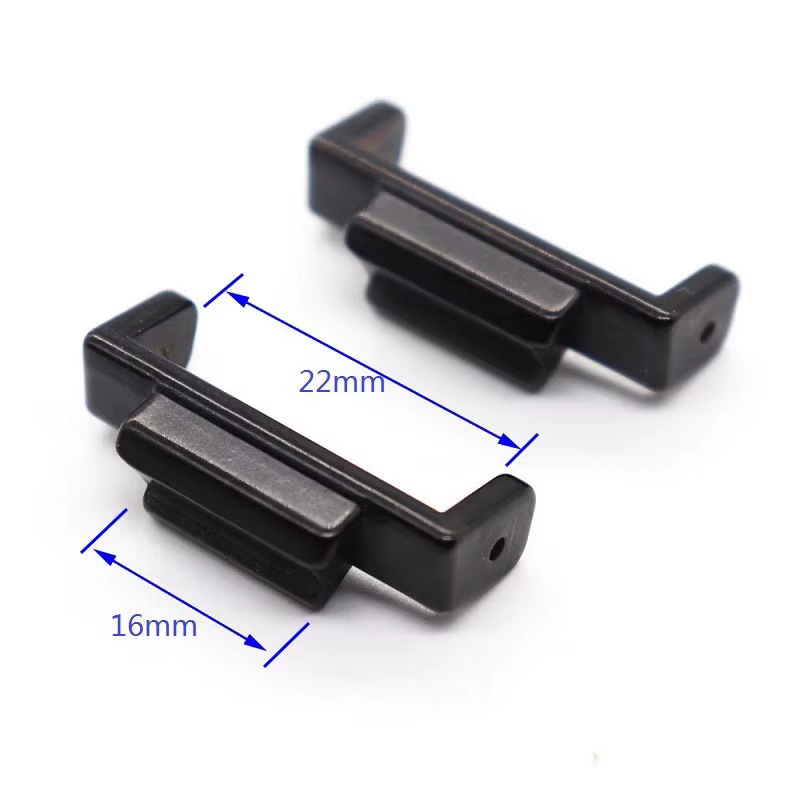 Connecteur de bracelet de montre en acier inoxydable pour mol G-SHOCK DW5600 GW-M5610