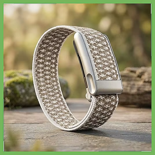 Bracelet de remplacement Whoop 5.0